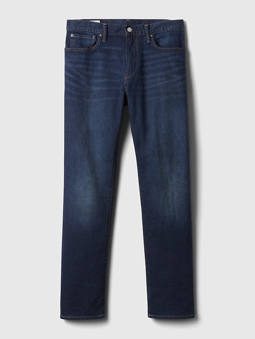 Image number 5 showing, Straight Jeans