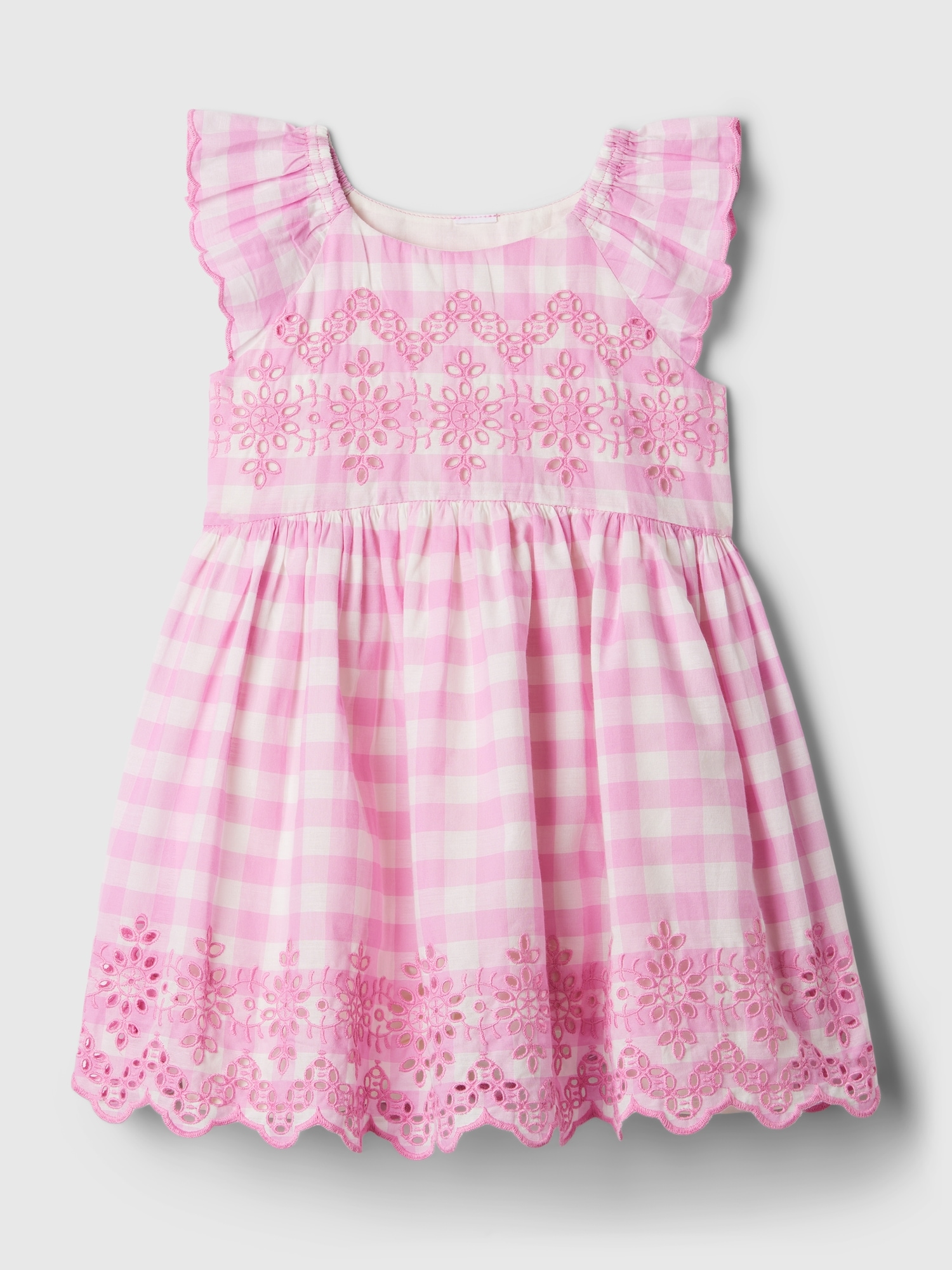 babyGap Eyelet Dress