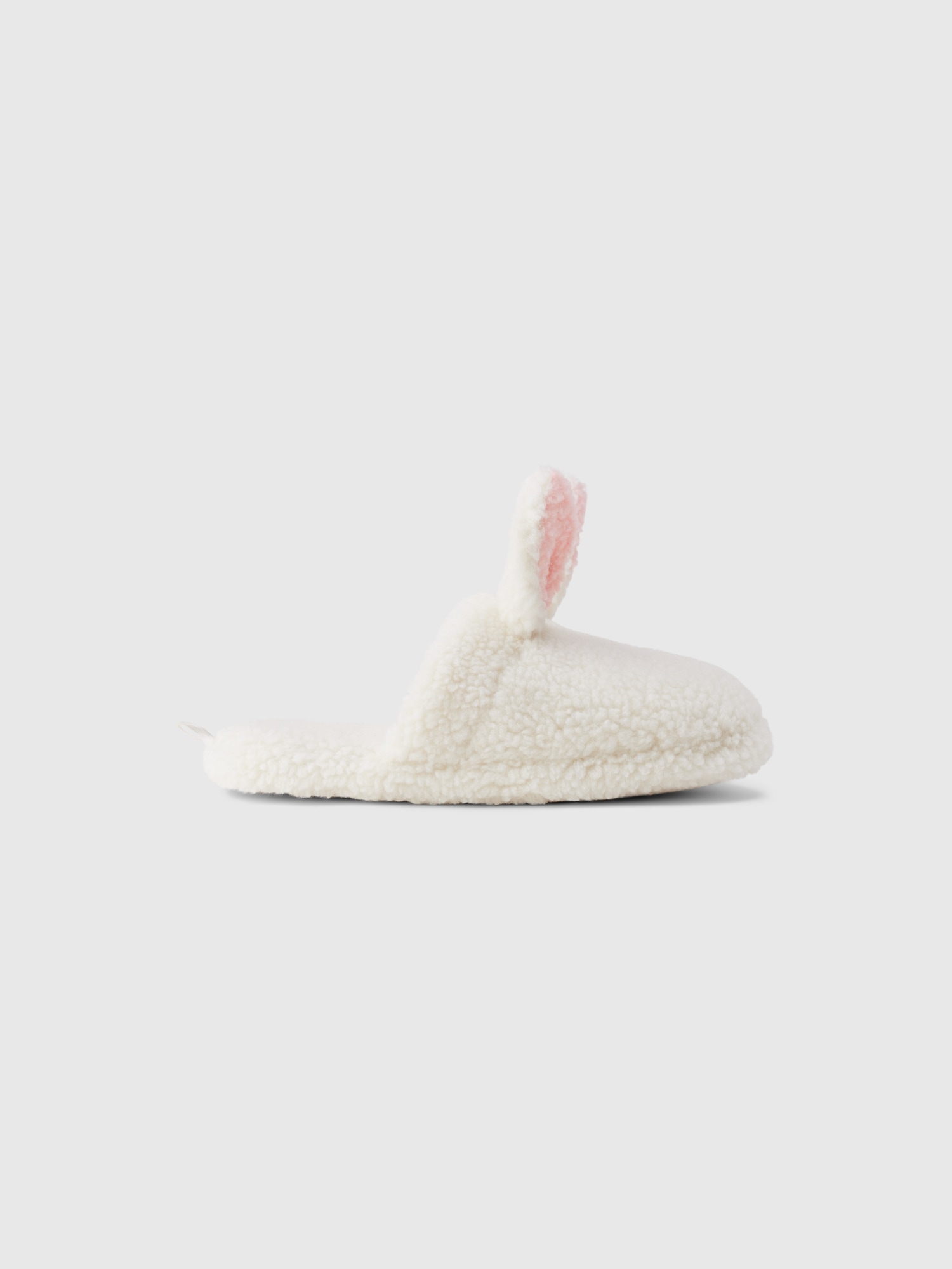 Kids Bunny Slippers