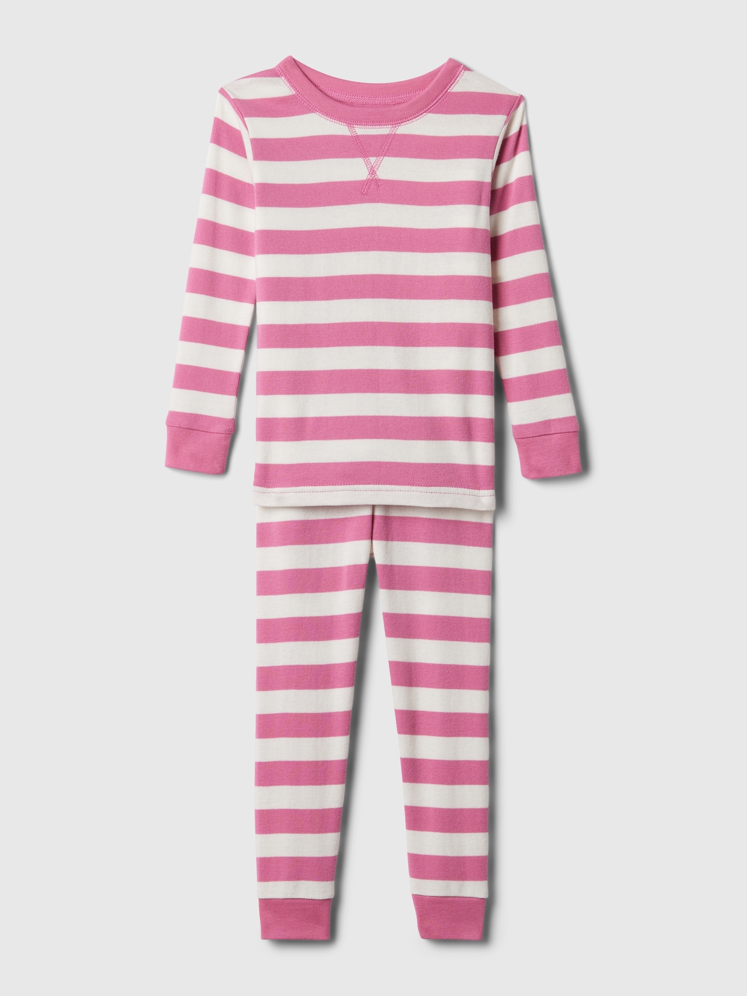 babyGap Organic Cotton PJ Set