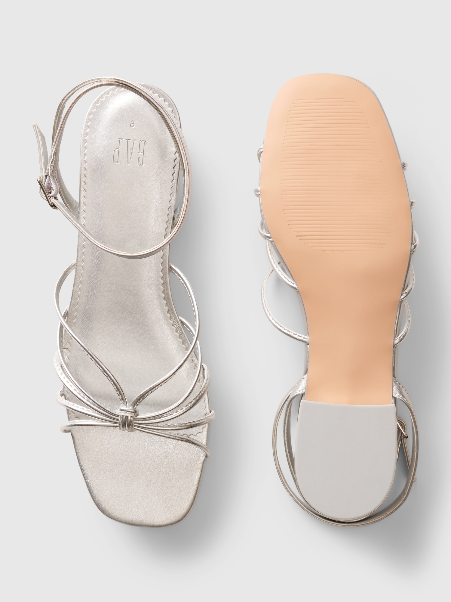 Gap sandals womens clearance