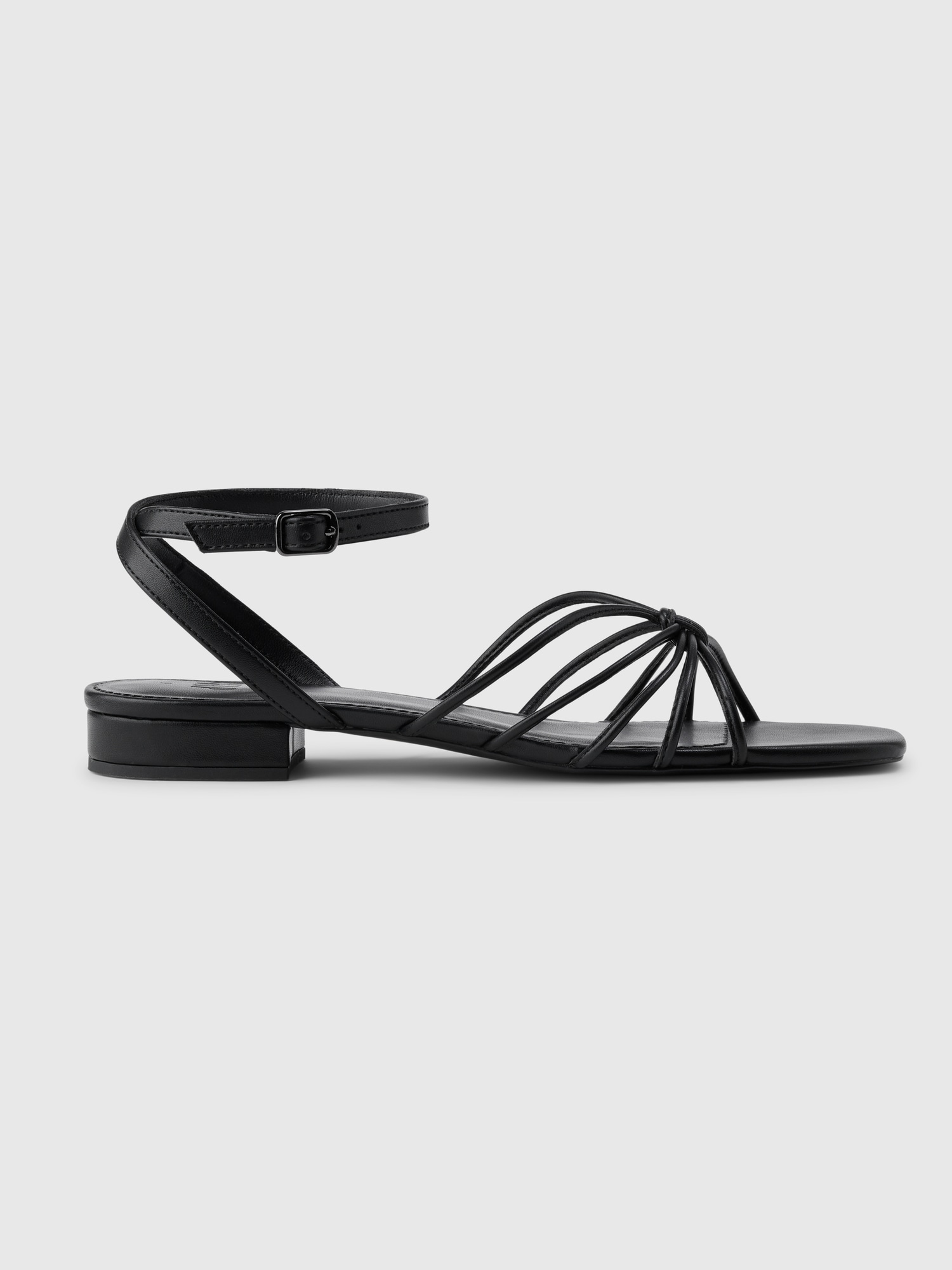 Strappy Sandals