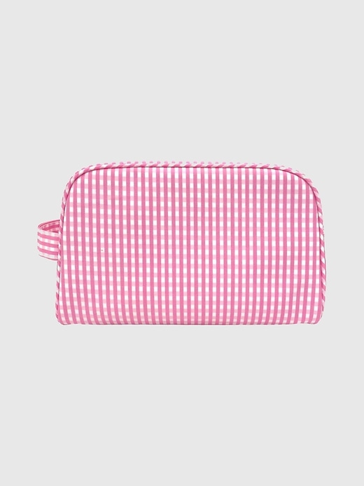 Image number 1 showing, TRVL Design Stowaway Toiletry Bag