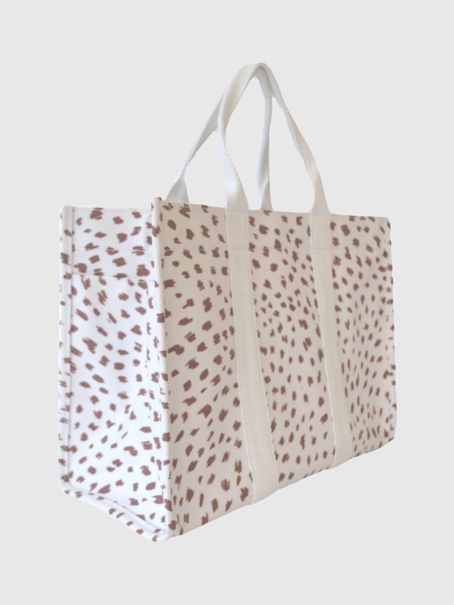 Gap TRVL Design Spot On Large Tote Bag