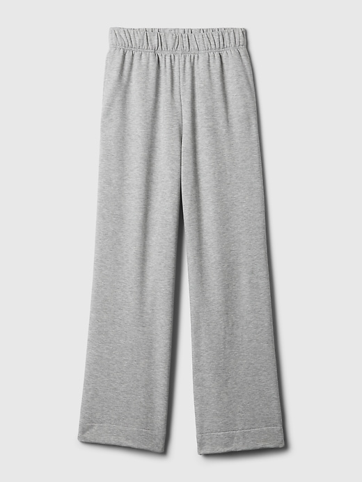 Image number 8 showing, Mid Rise Cloudlight Straight Leg Sweatpants