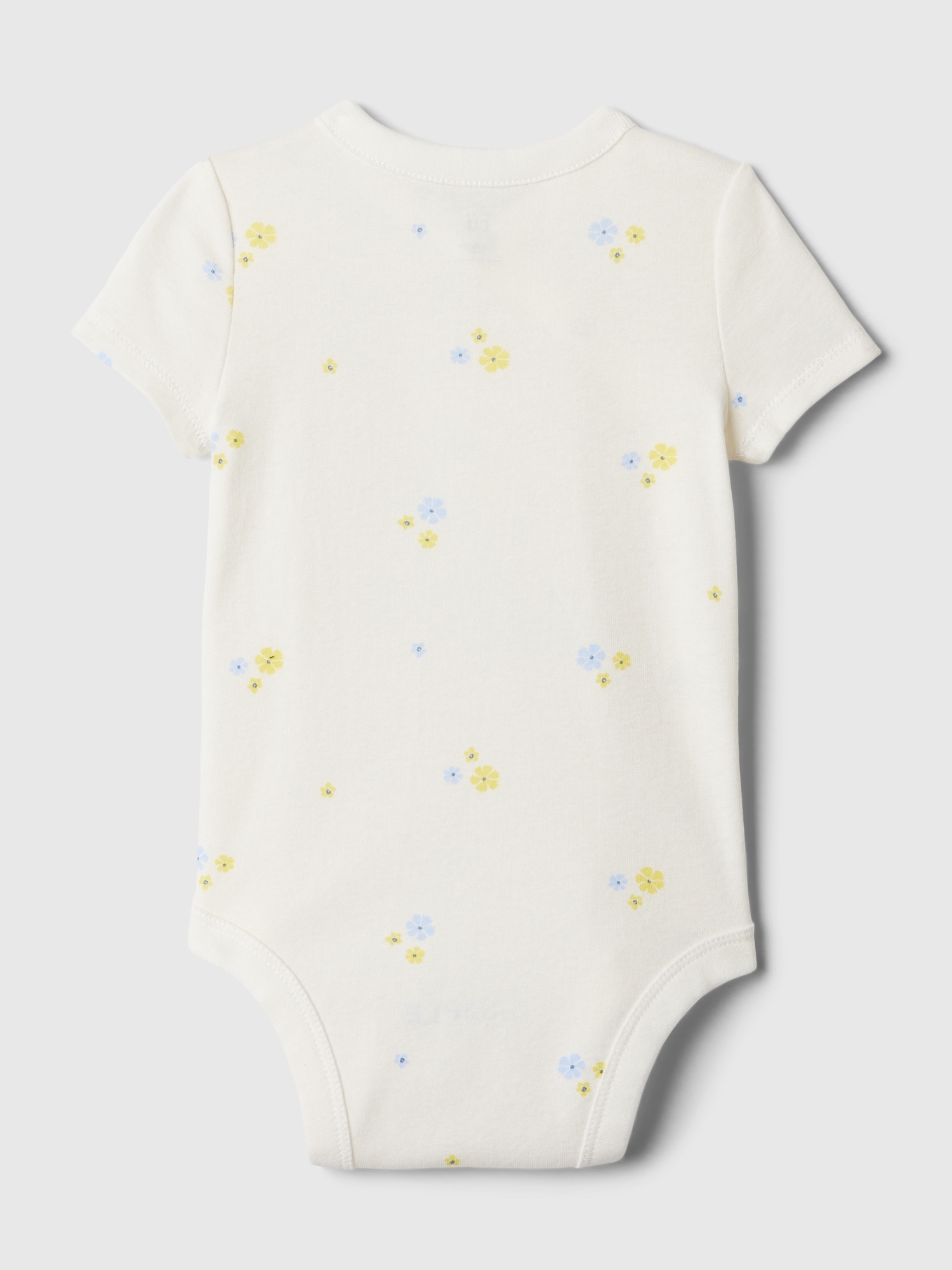 Crossover baby hotsell vests