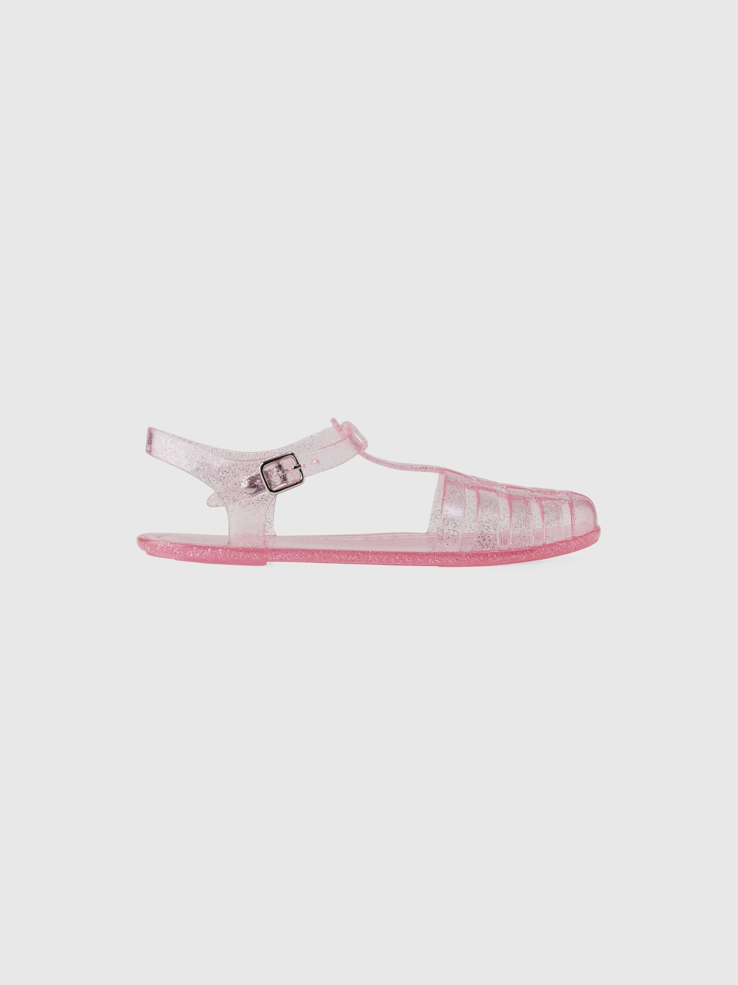 Kids Jelly Sandals