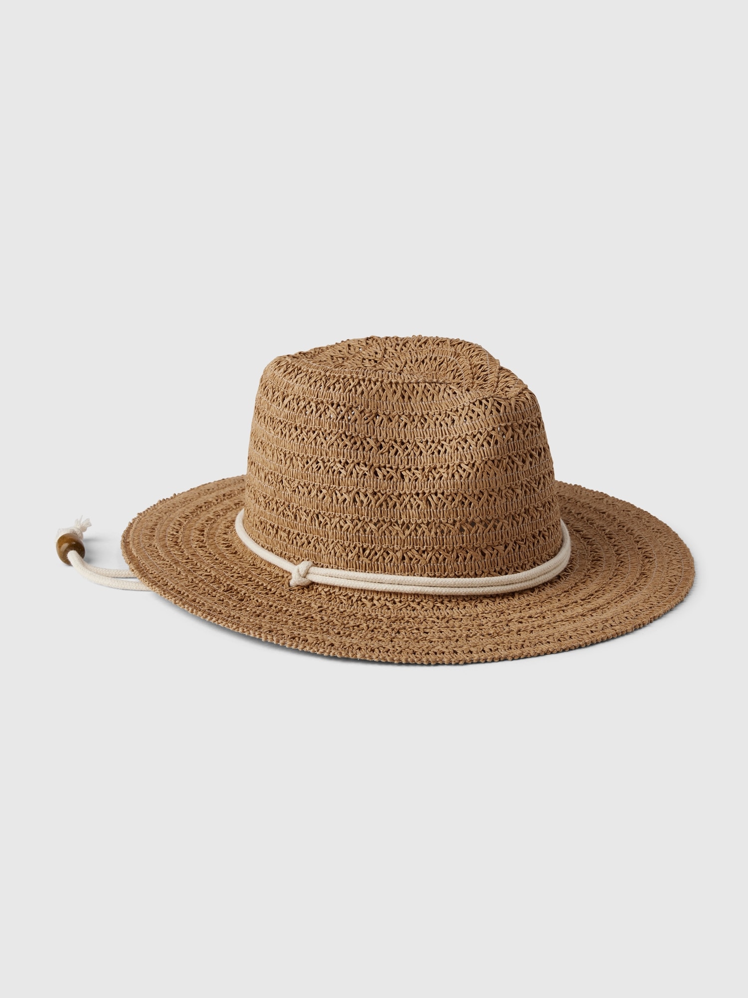 Straw Western Hat