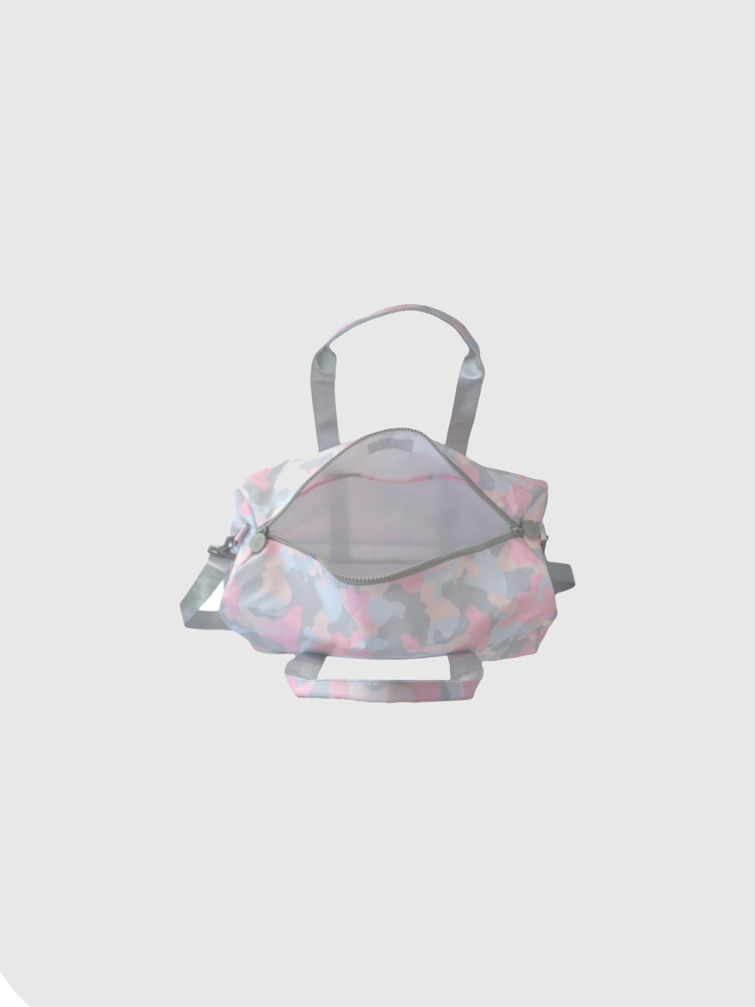 Gap weekender top bag
