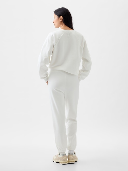 Image number 2 showing, VintageSoft Raglan Sweatshirt