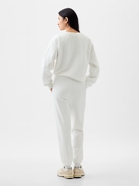 VintageSoft Raglan Sweatshirt