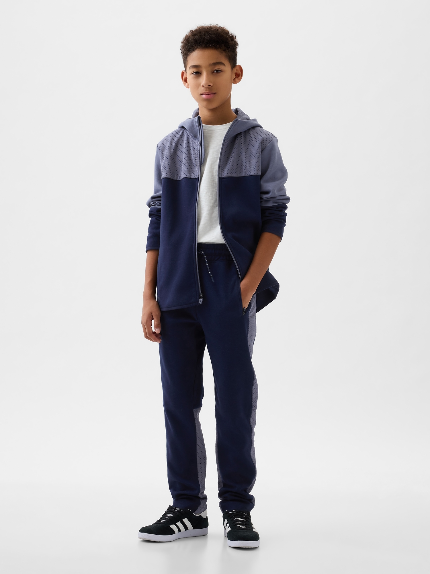 GapFit Kids Fit Tech Hoodie | Gap