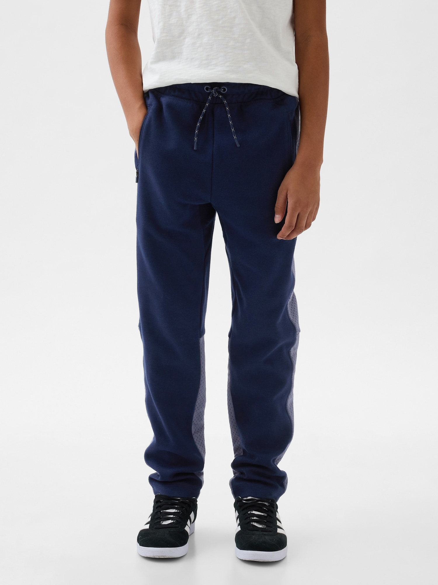 GapFit Tech Kids Joggers