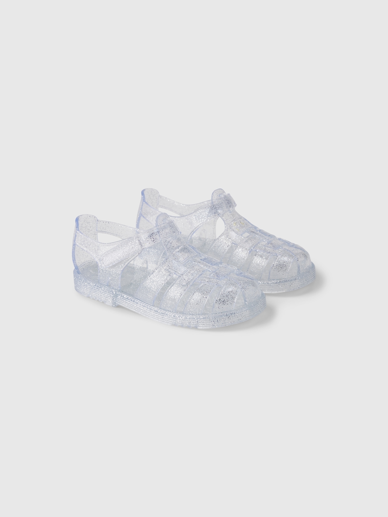 Toddler Fisherman Jelly Sandals | Gap