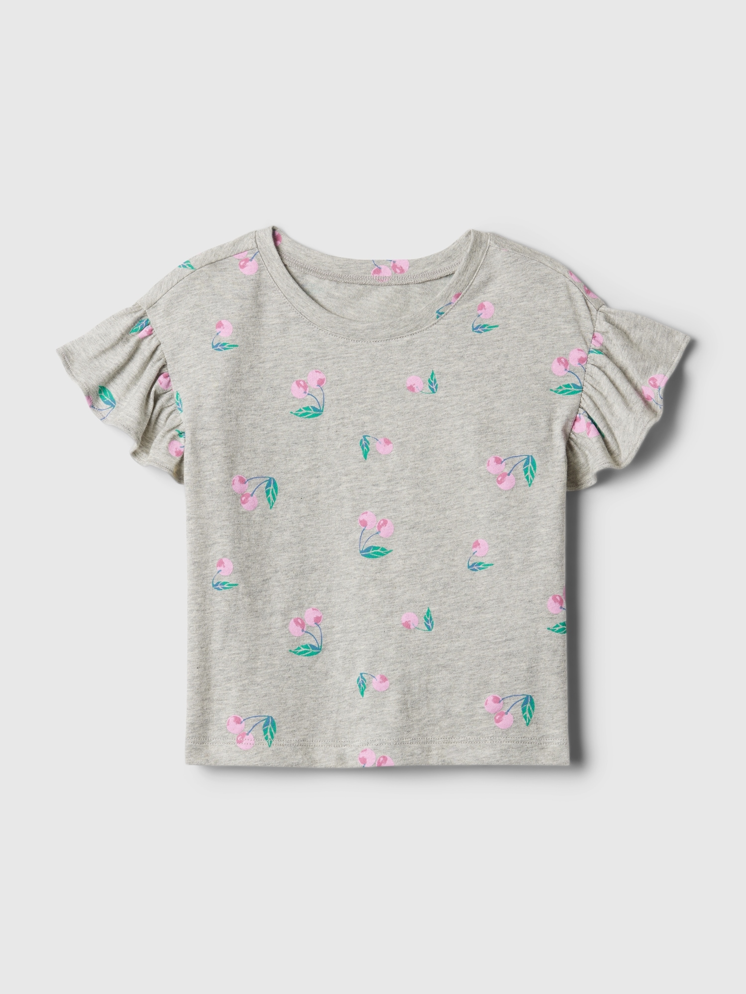 Gap Baby Mix And Match Print T-shirt In Cherry Print