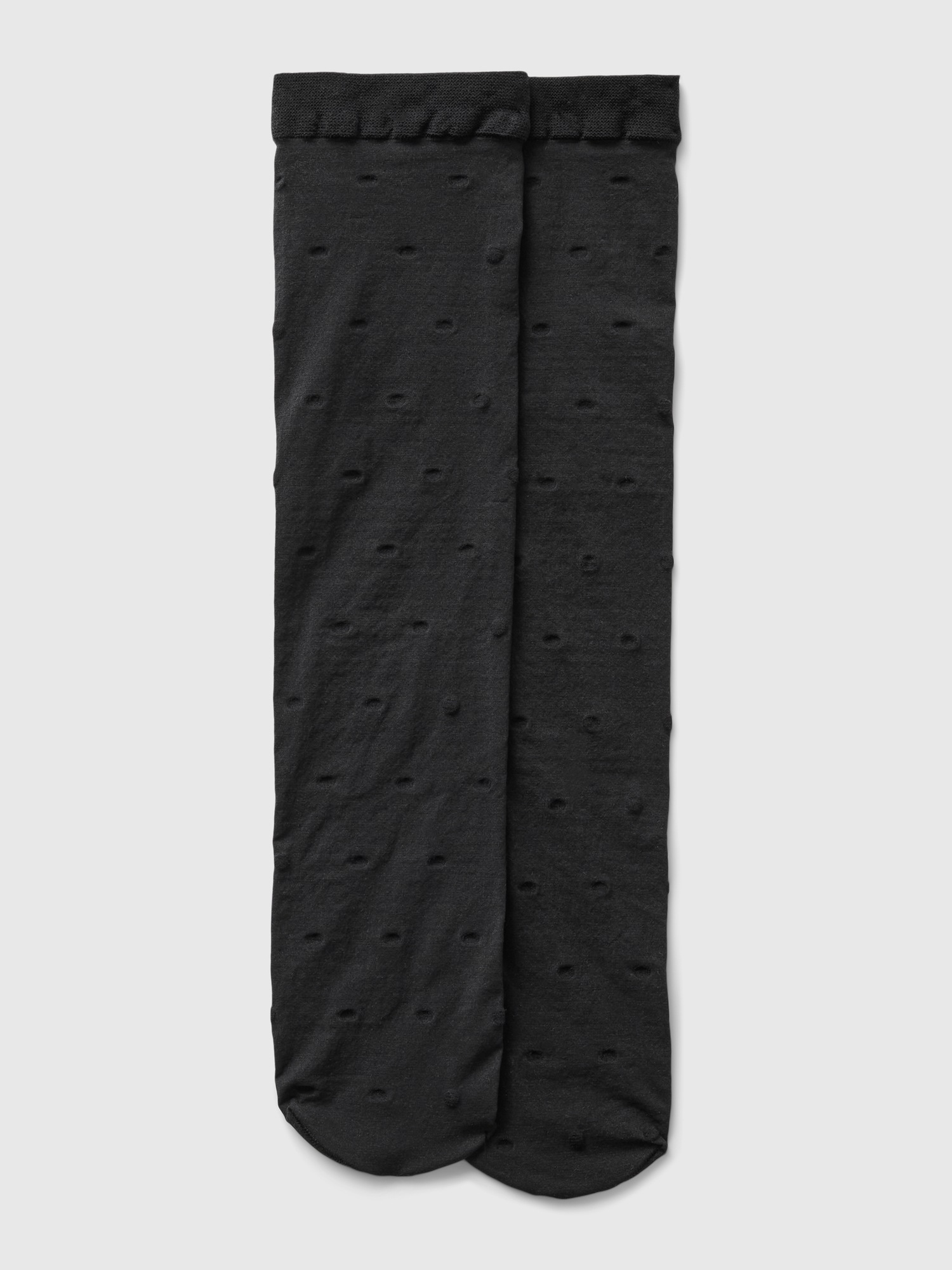 Sheer Trouser Socks Gap