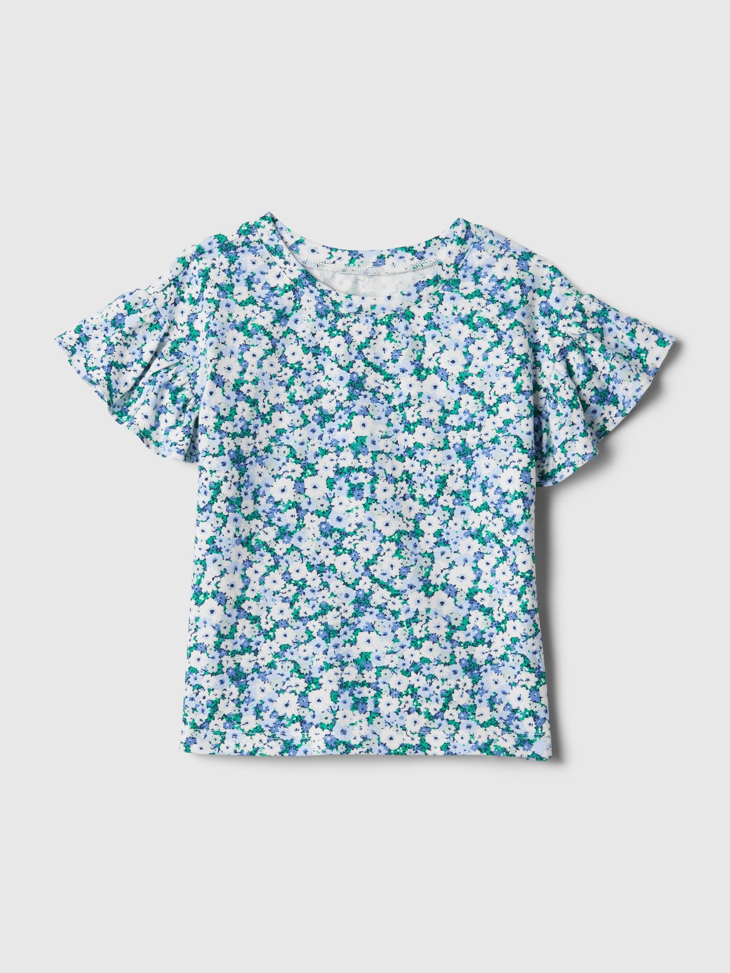 Babygap mix and match flutter t shirt gap