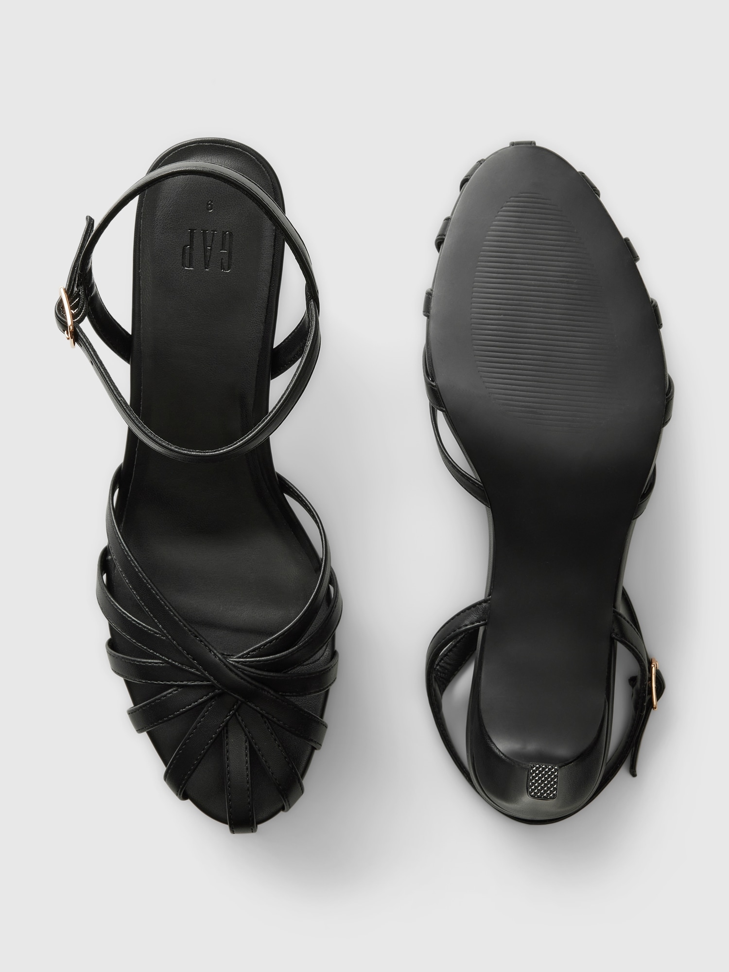 Cage Heels Gap