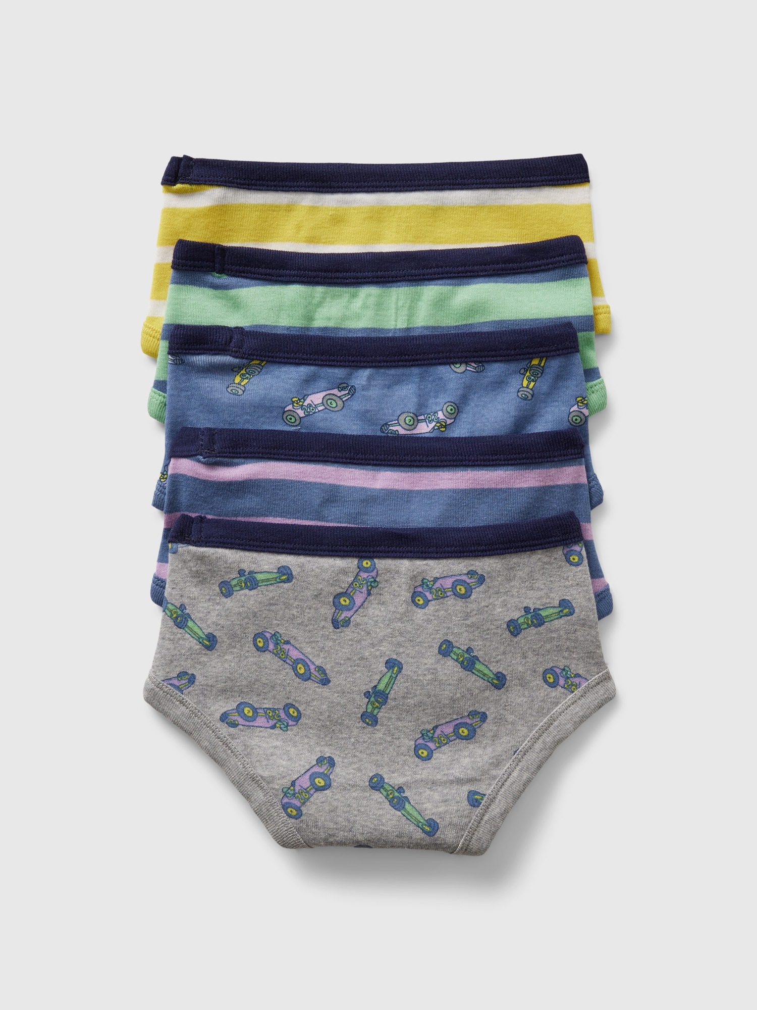 Baby Brief main image 0