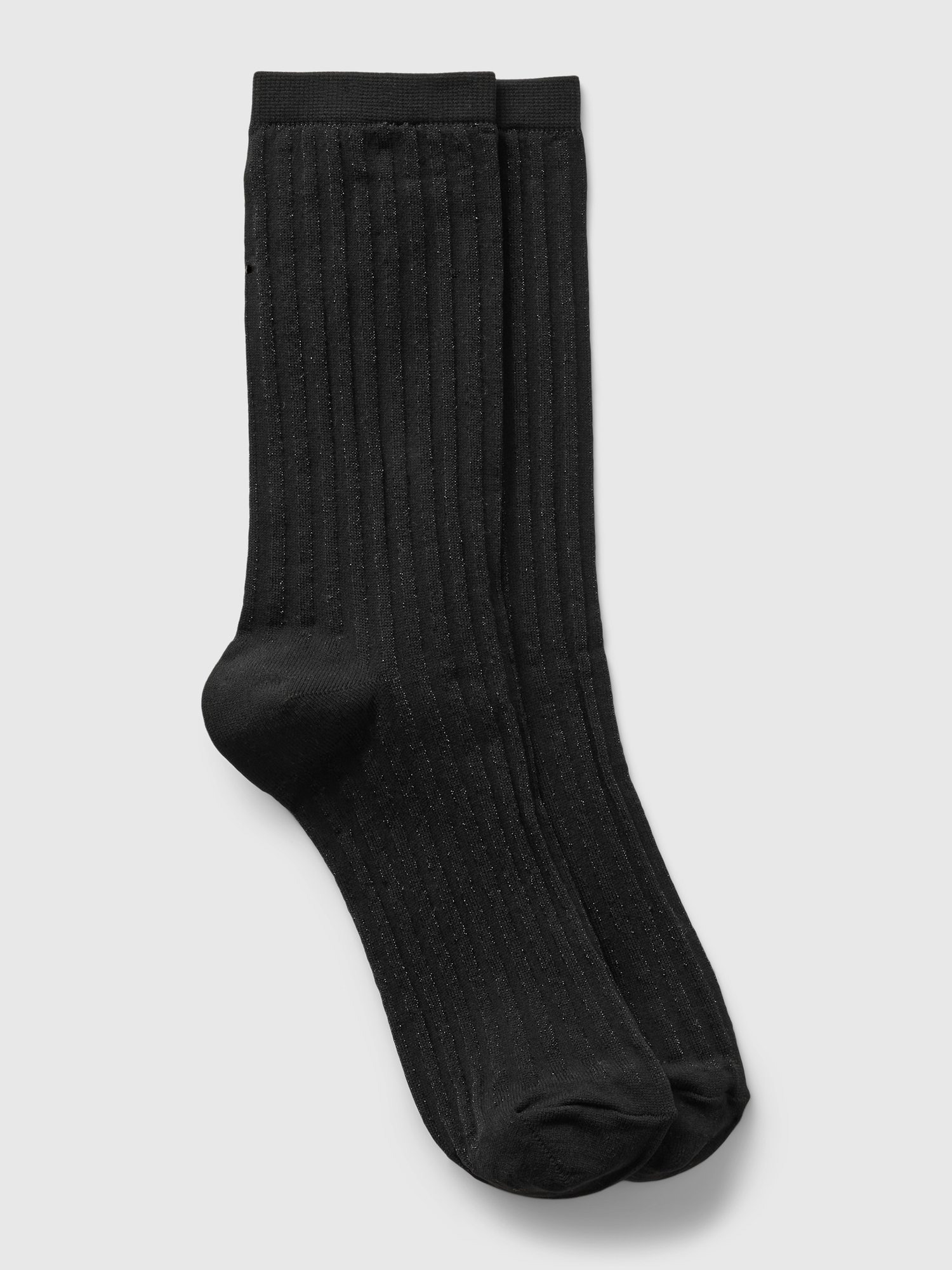 Sheer Trouser Socks