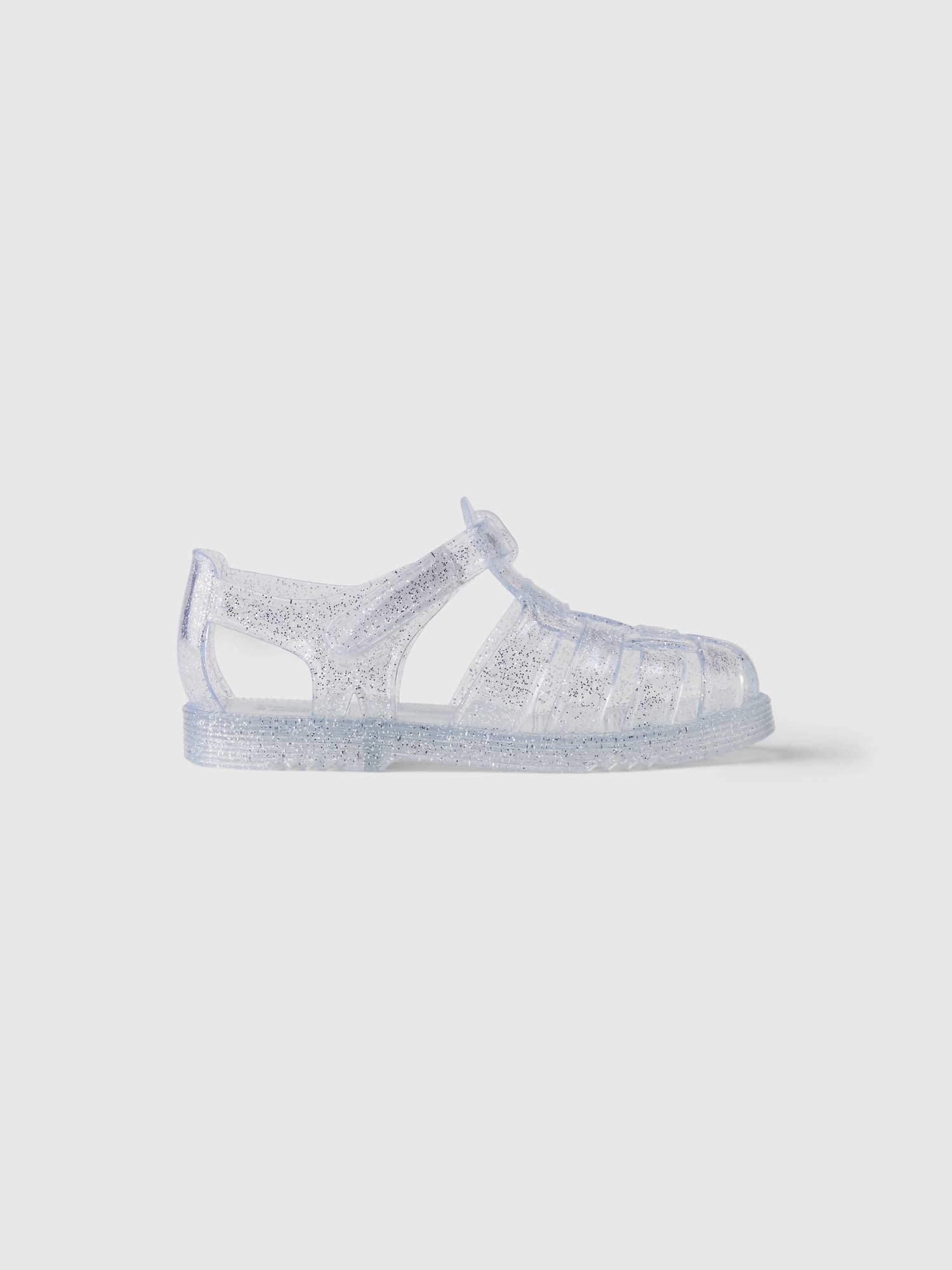 Toddler Fisherman Jelly Sandals | Gap