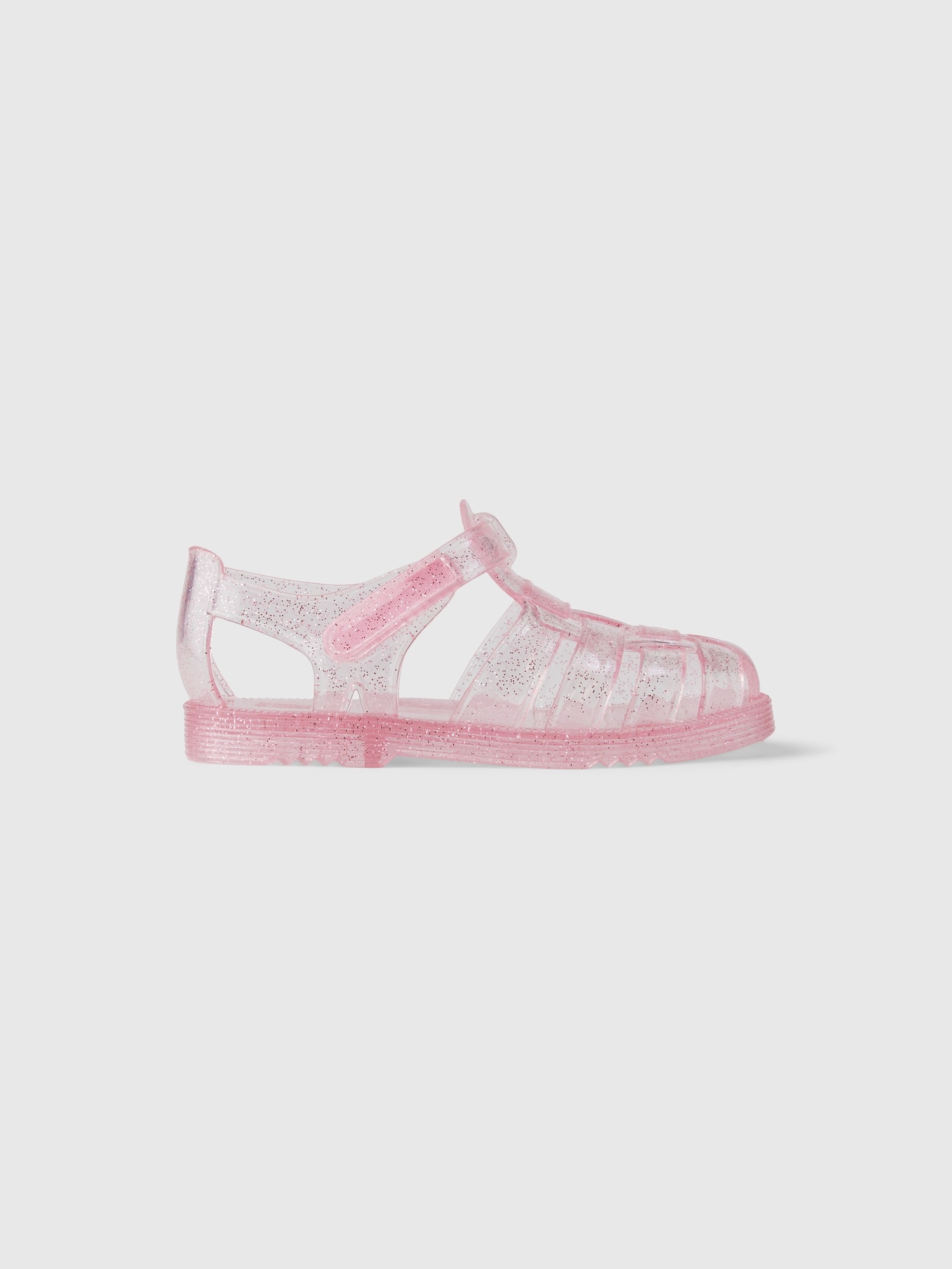 Toddler Fisherman Jelly Sandals