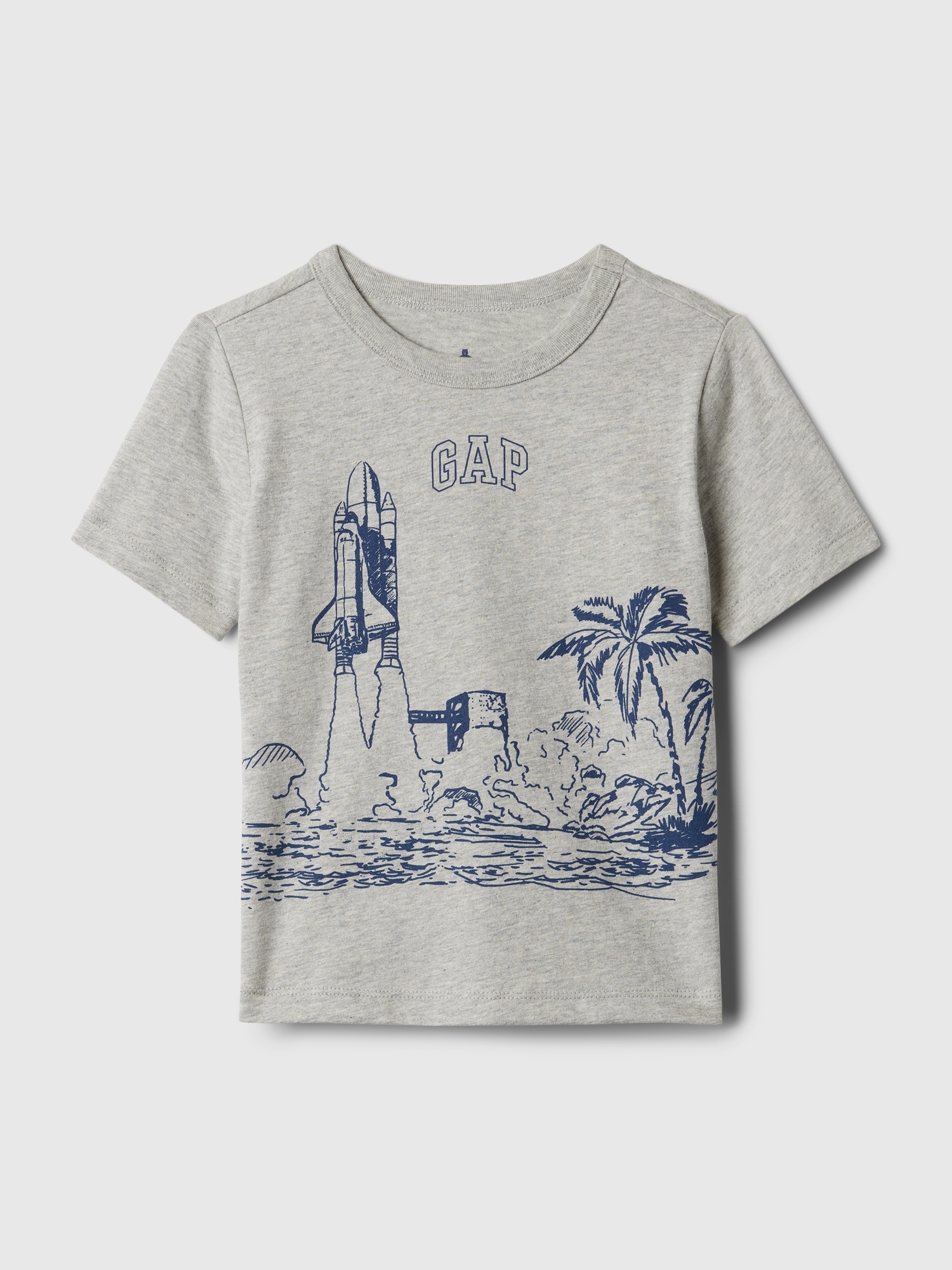 babyGap Mix and Match Graphic T-Shirt