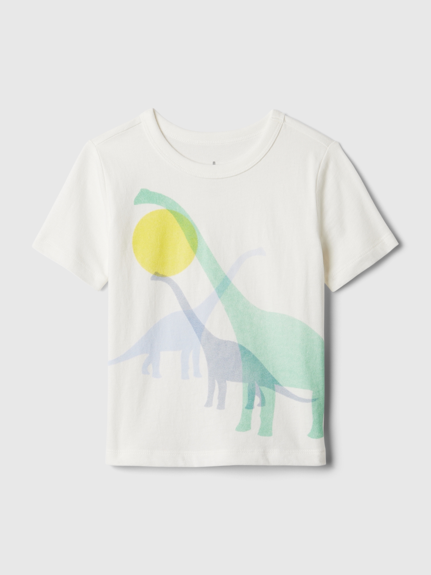 babyGap Mix and Match Graphic T-Shirt