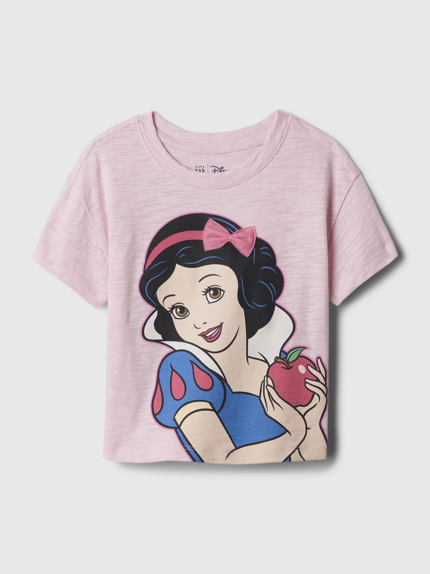 Gap Baby | Disney Graphic T-shirt In Snow White