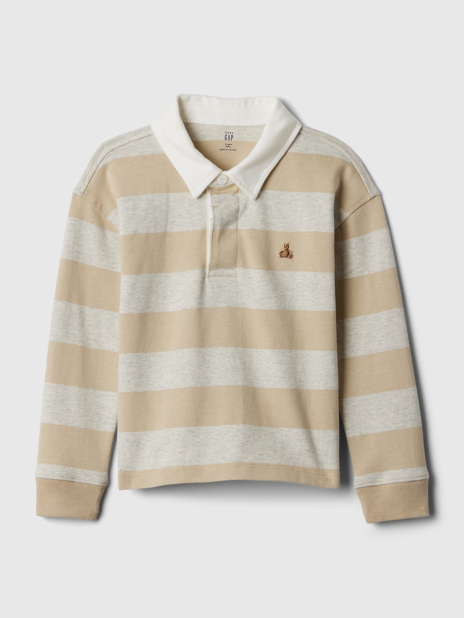 babyGap Polo Shirt