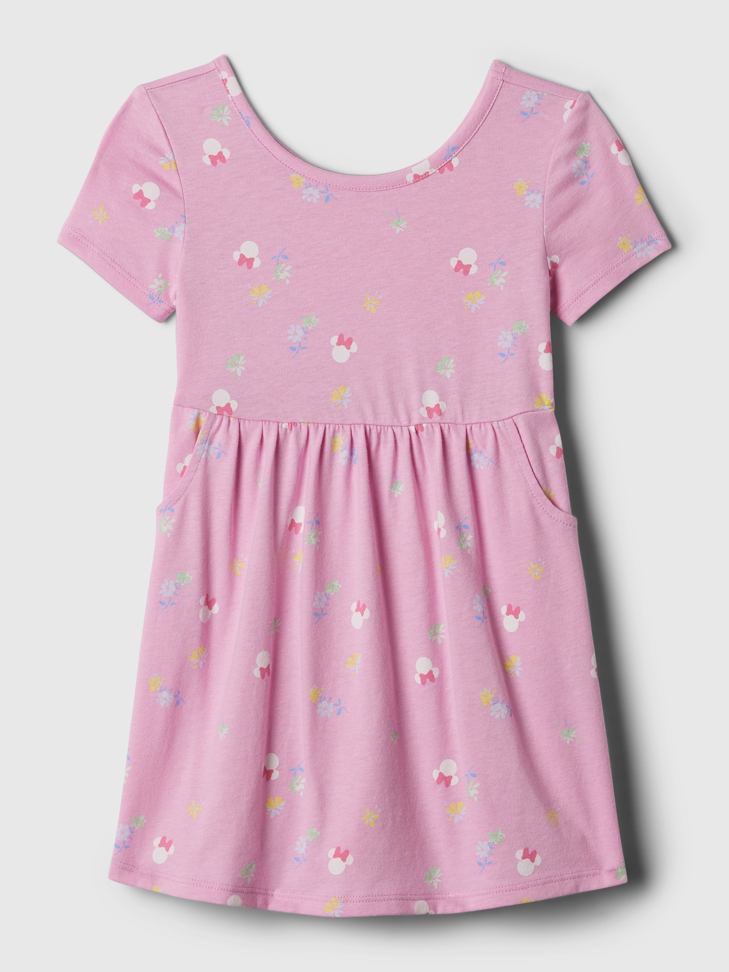 The Disney Dress Shop Now Offers Matching Girls Dresses | The Kingdom  Insider