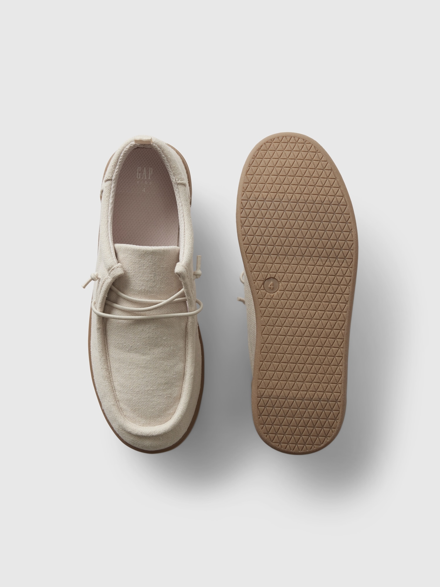 Kids Moc Sneakers | Gap