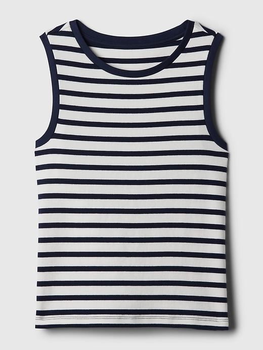 Image number 4 showing, Modern Shell Tank Top