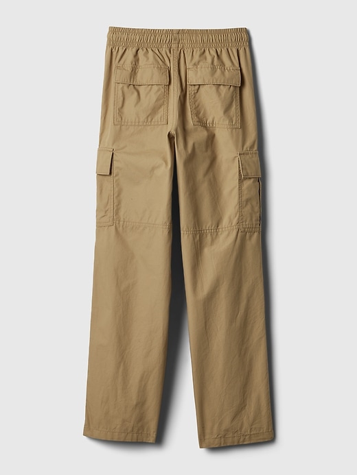 Image number 7 showing, Kids Relaxed Cargo Pants
