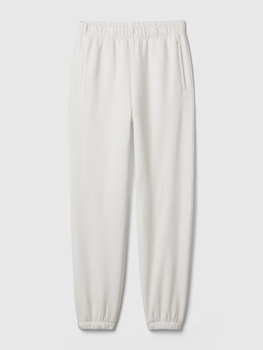 Image number 3 showing, High Rise VintageSoft Boyfriend Joggers