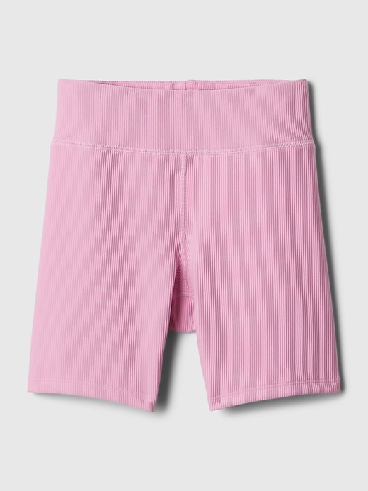 Image number 5 showing, Kids Rib Bike Short
