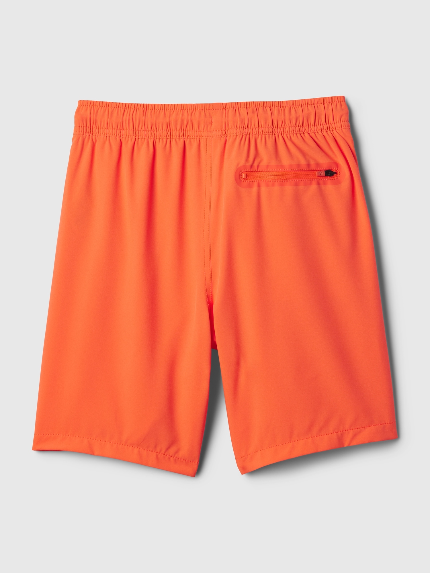 Kids QuickDry Lined Shorts Gap