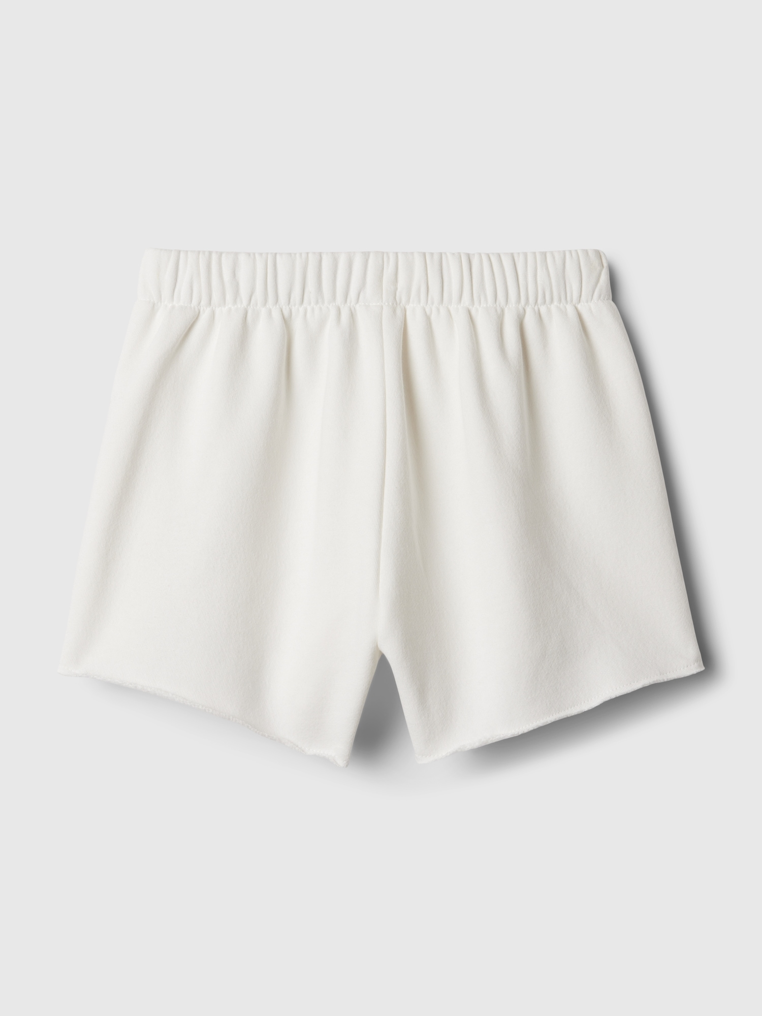 White sweat shorts new arrivals