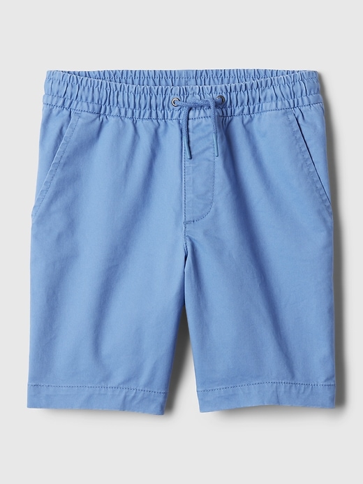 Image number 8 showing, Kids Twill Easy Shorts