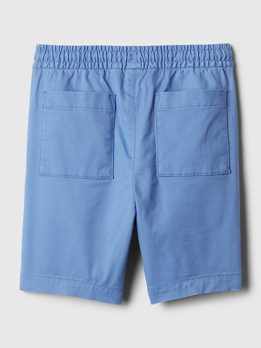 Image number 9 showing, Kids Twill Easy Shorts