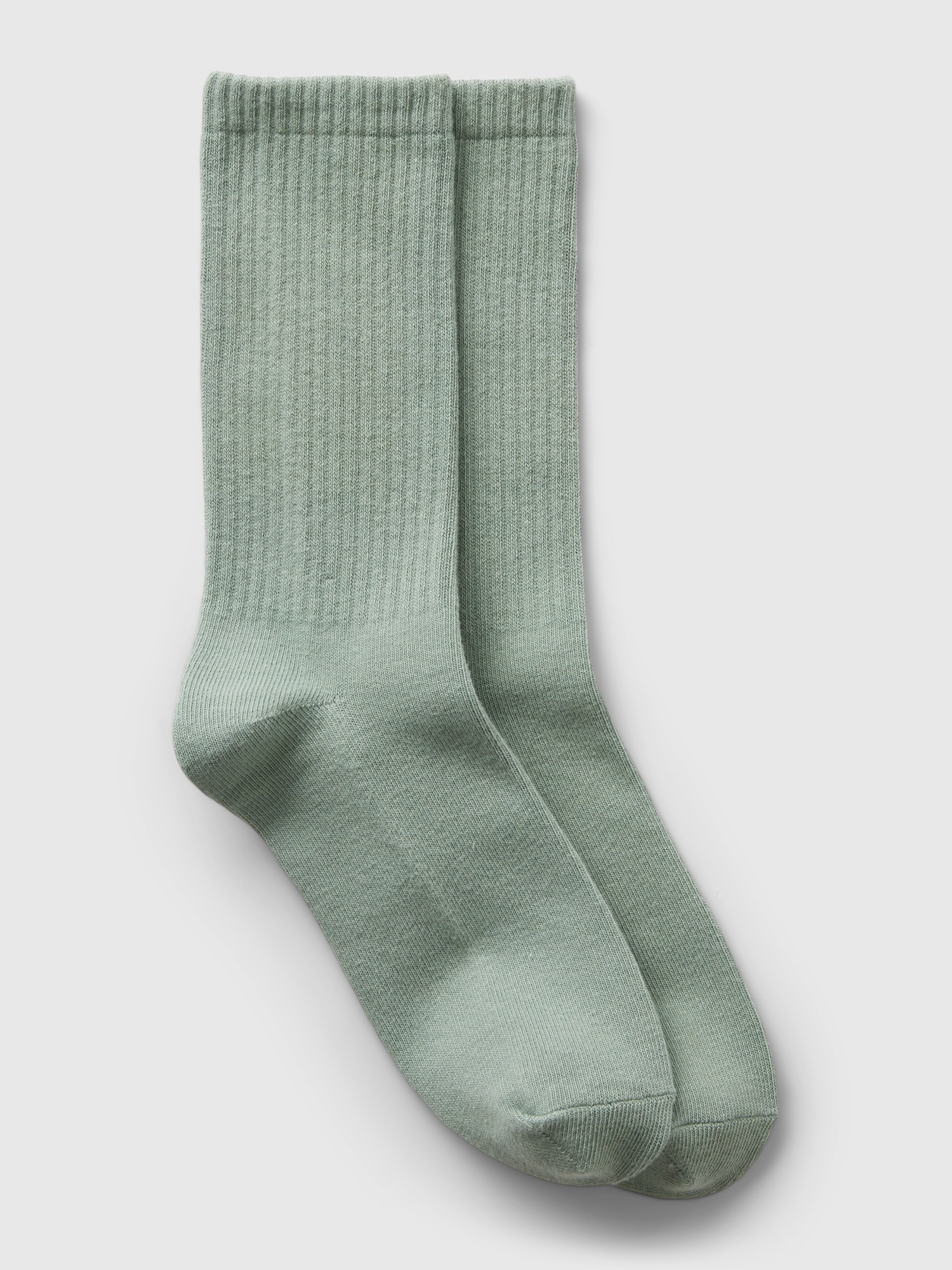 Crew Socks Gap