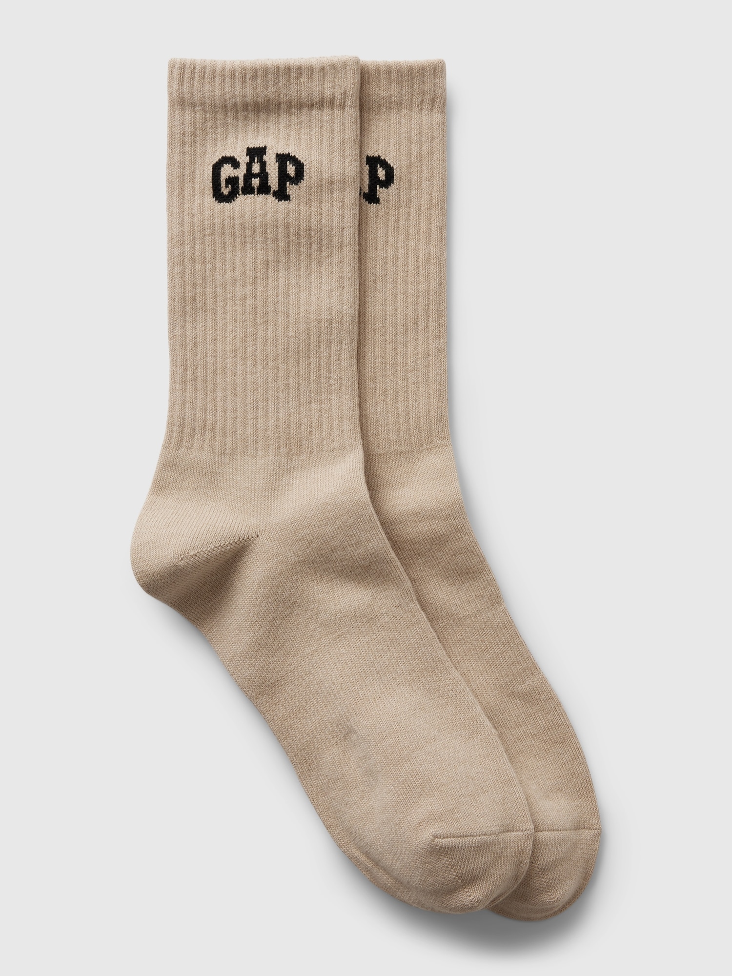 Quarter Crew Socks