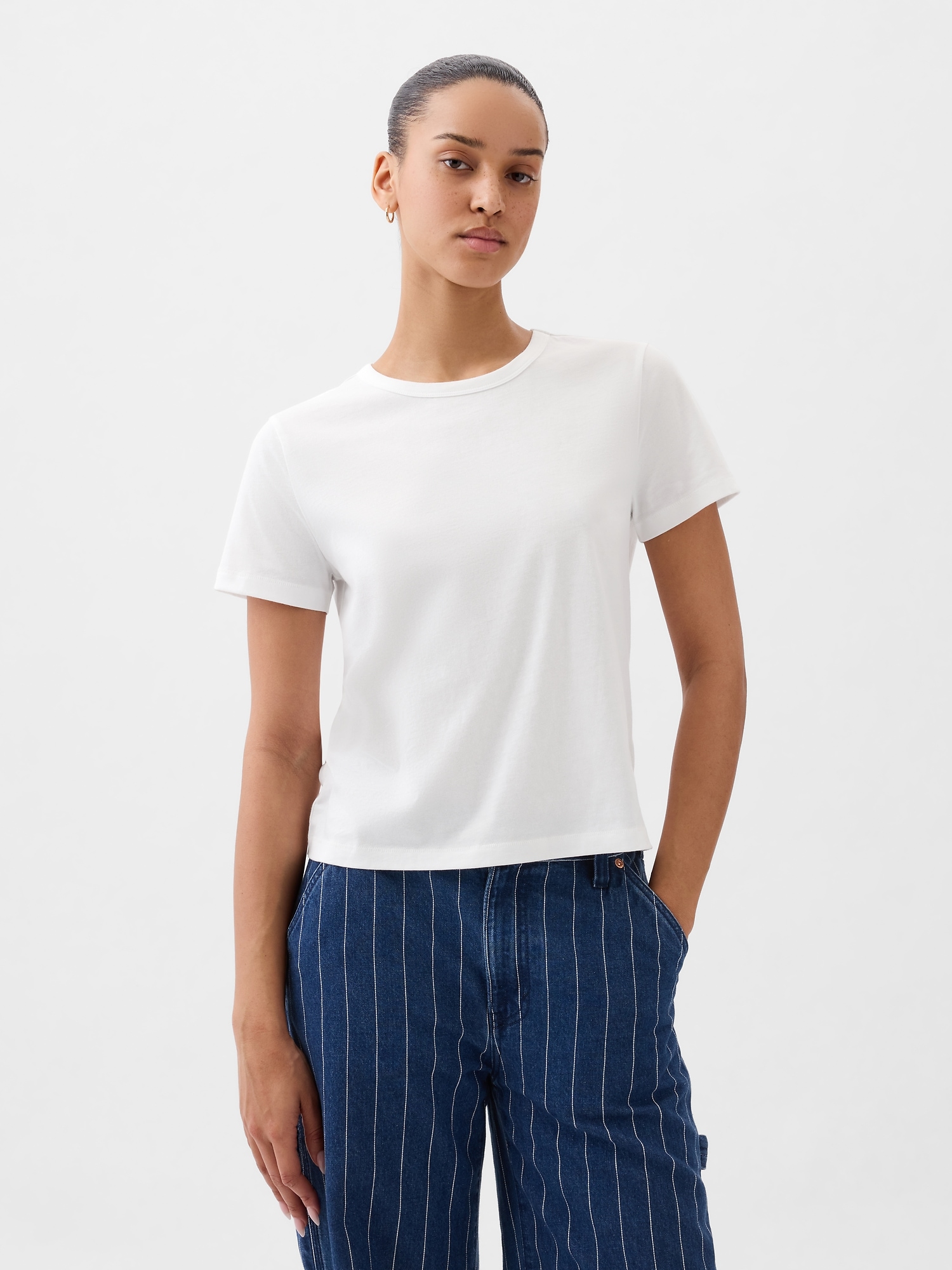 Cotton shirt
