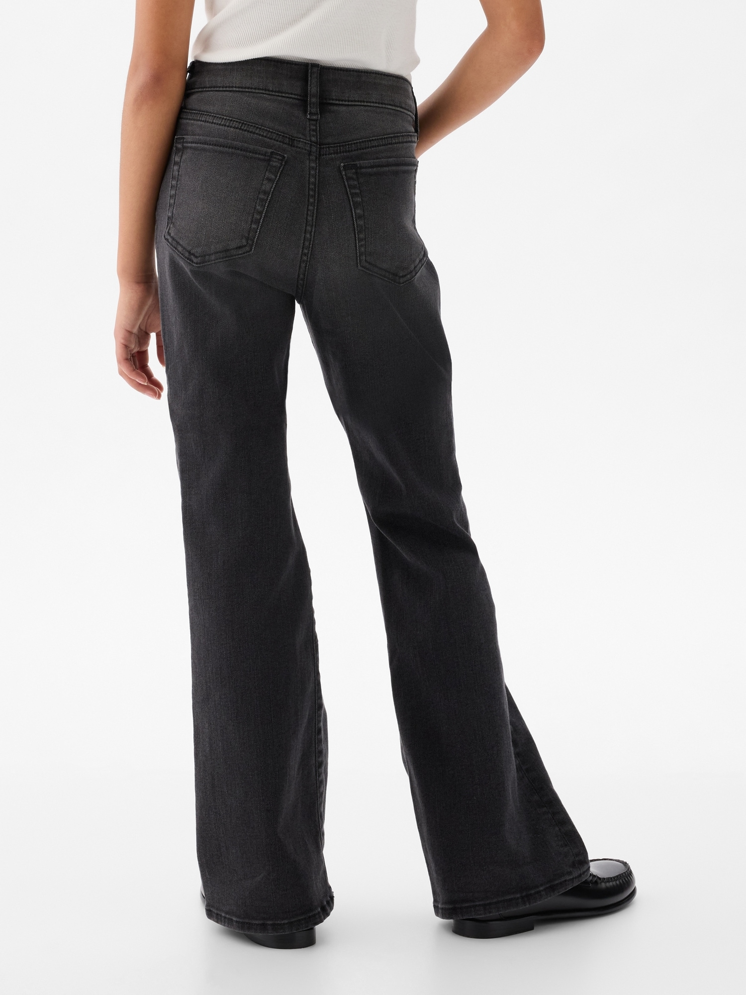 Buy Gap 70's Flare Jeans from the Gap online shop