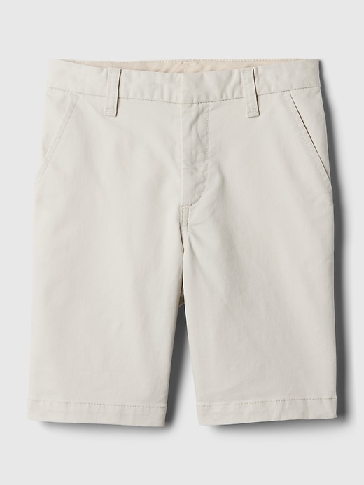 Image number 4 showing, Kids Uniform Dressy Shorts