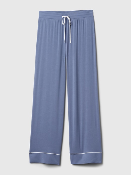 Image number 3 showing, Modal Pajama Pants