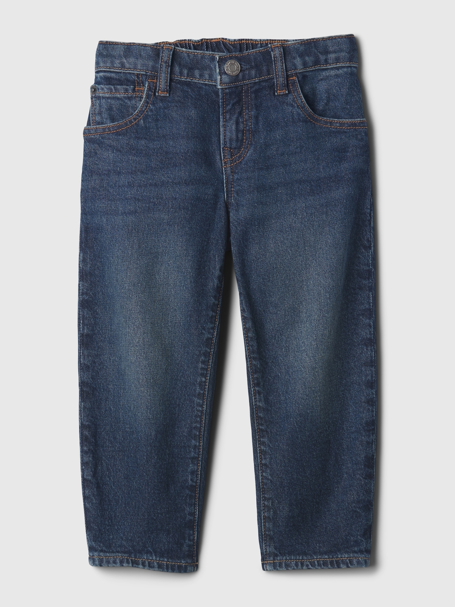 babyGap Relaxed Taper Original Fit Jeans