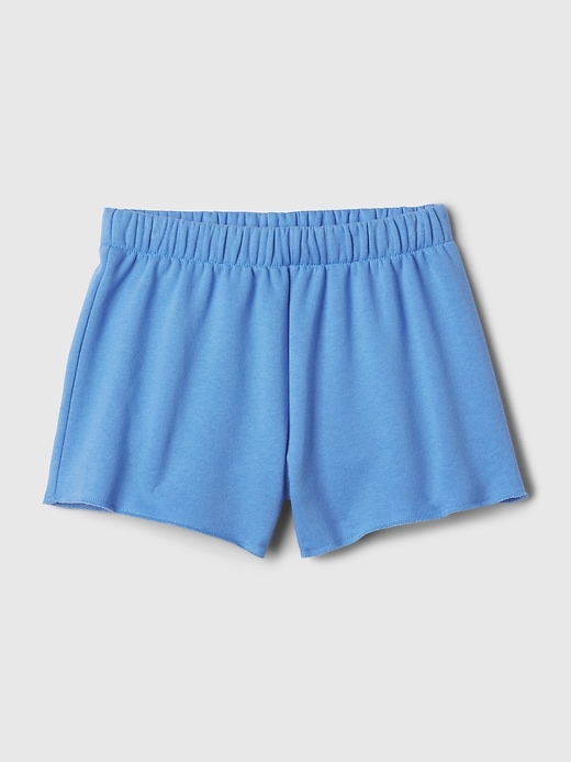 Image number 10 showing, Kids Vintage Soft Sweat Shorts