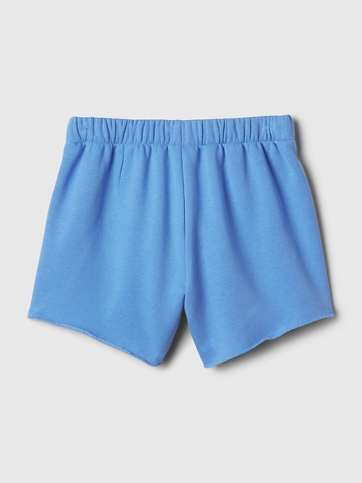 Image number 5 showing, Kids VintageSoft Sweat Shorts