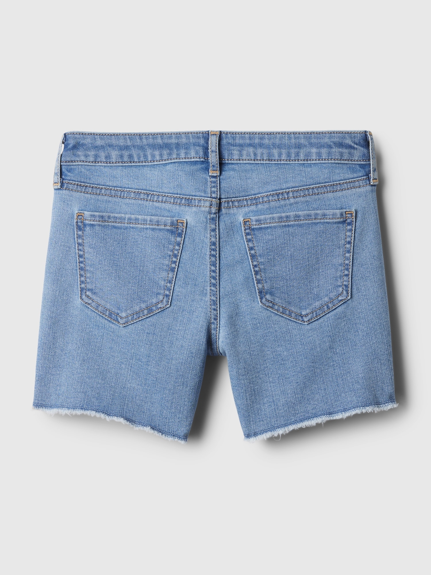 Kids Midi Shorts Gap